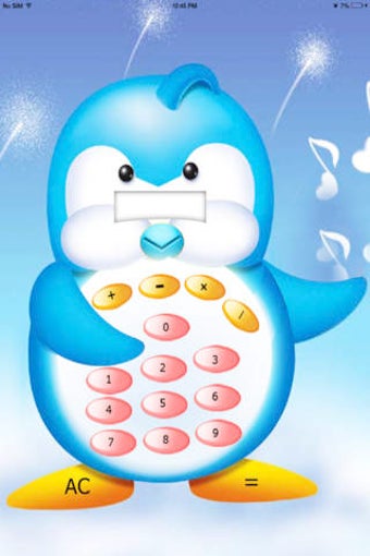 Imagen 0 para Simple Calculator (Kids) …