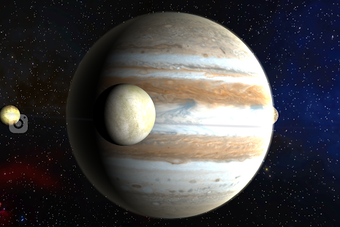 Image 0 for Planet Genesis 2  solar s…