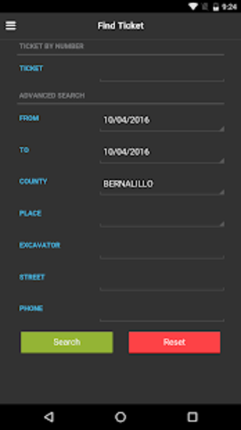 Image 3 for New Mexico 811