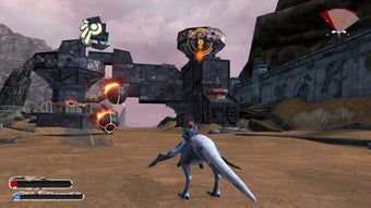 Imagen 0 para Panzer Dragoon Zwei: Rema…
