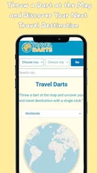 Image 0 for Travel Darts