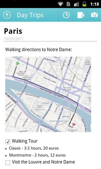 Image 9 for Microsoft OneNote