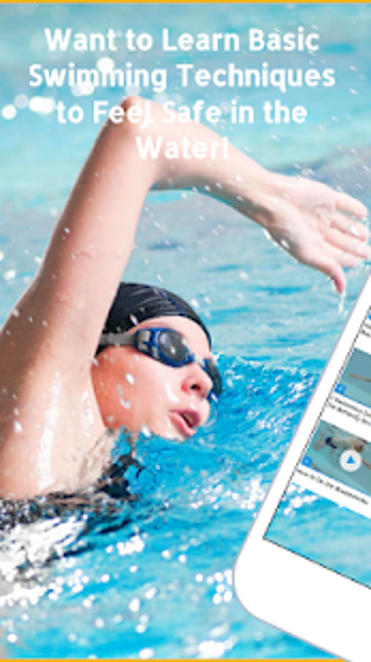 Imagen 1 para Swim Lessons Guide