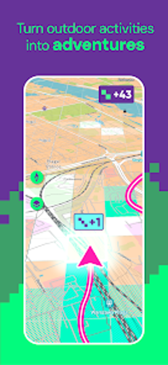 Image 0 for Squadrats