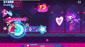 Imagen 2 para Muse Dash