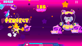 Imagen 0 para Muse Dash