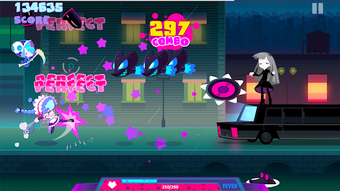 Imagen 1 para Muse Dash