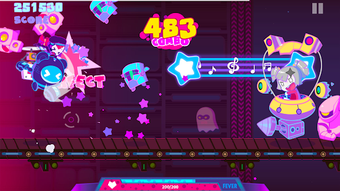 Imagen 3 para Muse Dash