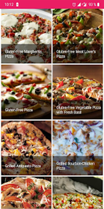 Image 2 for Pizza