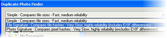 Image 0 for Duplicate Photo Finder
