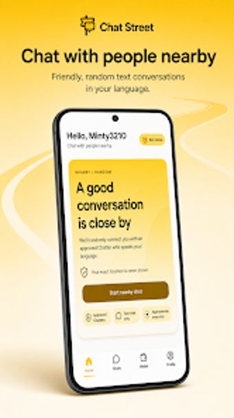 Chat Street for Android - Free download and software reviews - CNET ...