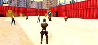 Image 1 for Grand Mafia Crime City Fi…