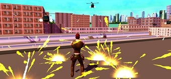 Image 3 for Grand Mafia Crime City Fi…