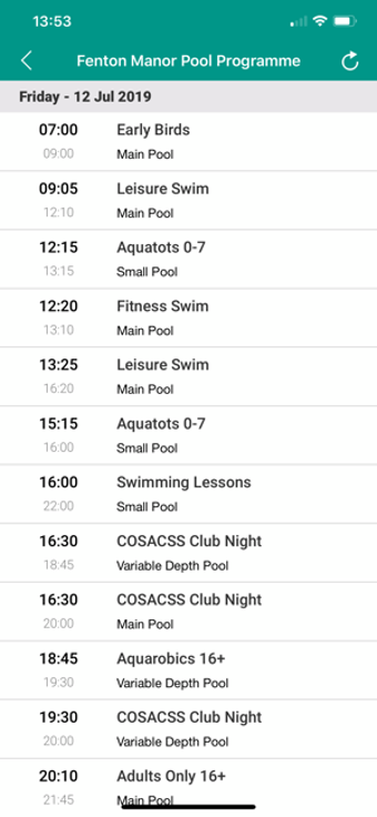 Image 2 for ActiveStoke