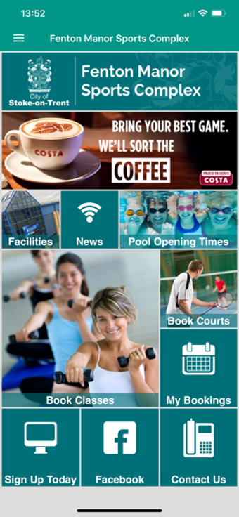 Image 1 for ActiveStoke