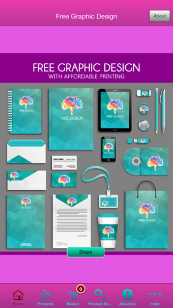 Imagen 3 para Free Graphic Design
