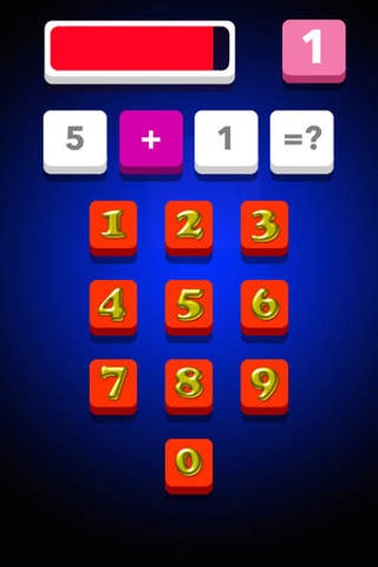 Image 0 for 2016 Maths Game - Pocket …