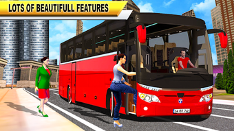 Image 1 for City Public Transport Coa…