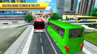 Image 2 for City Public Transport Coa…