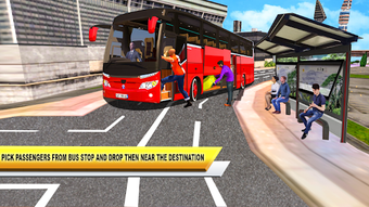 Image 0 for City Public Transport Coa…
