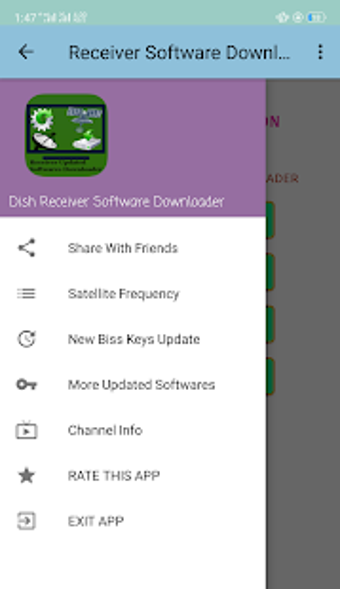 Image 1 for All In One Dish Receiver …