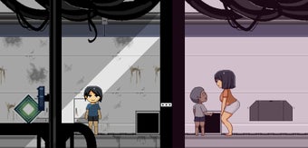 Image 0 for Mom Stolen in Space