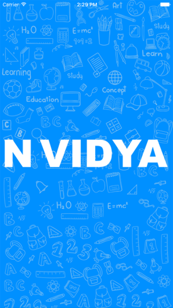 Image 0 for N VIDYA