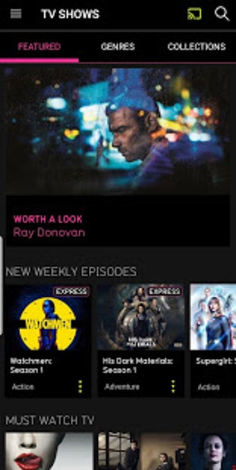 Imagen 2 para NEON NZ  Watch TV & Movie…