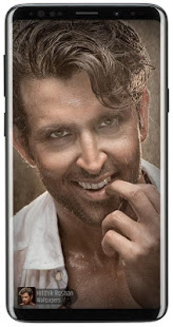 Image 3 for Hrithik Roshan Super HD W…
