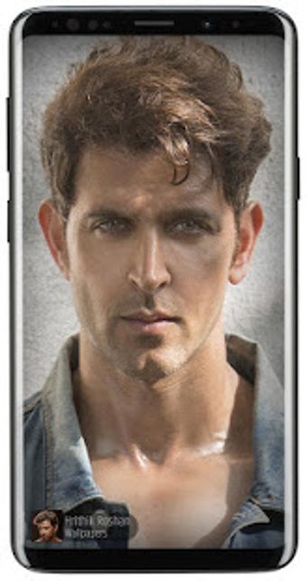 Image 0 for Hrithik Roshan Super HD W…