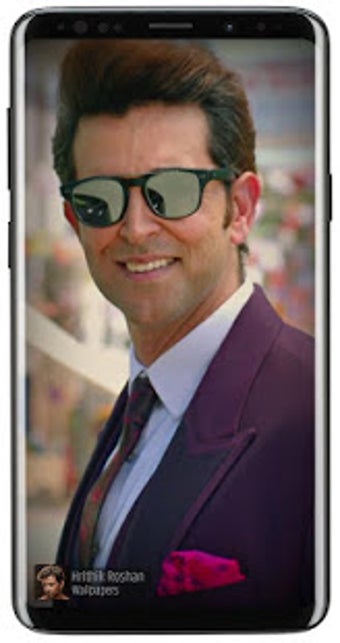 Image 2 for Hrithik Roshan Super HD W…
