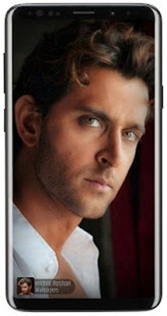 Image 1 for Hrithik Roshan Super HD W…