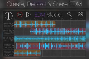 Image 0 for EDM Studio 2 - Create Ele…