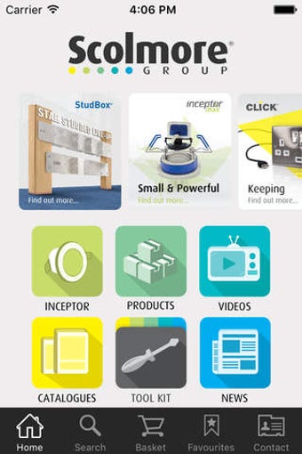Image 0 for Scolmore