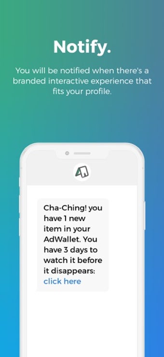 Image 0 for AdWallet