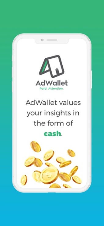 Image 1 for AdWallet