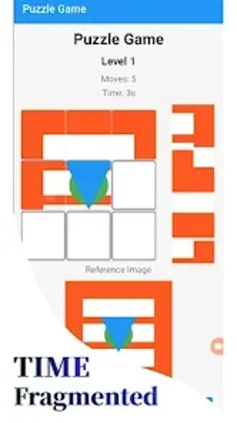 Image 0 for Block Matching-Amazing Ma…