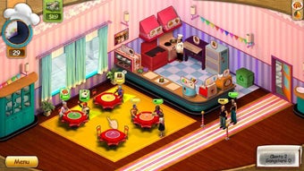 Imagen 0 para Diner Mania