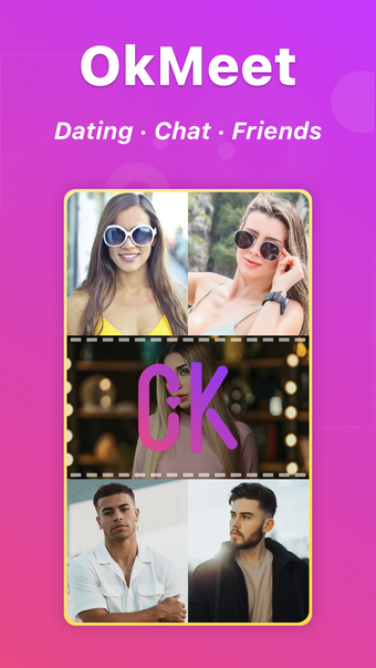Imagen 0 para OkMeet: Hookup  NSA Datin…