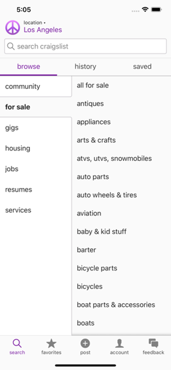 Image 3 for craigslist
