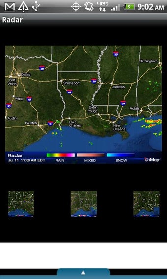 Imagen 2 para KPLC 7NewsNow