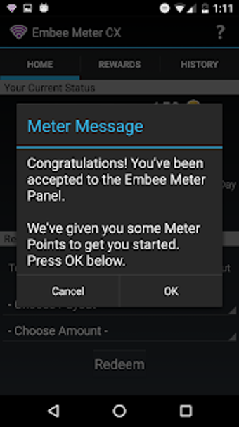 Image 3 for Embee Meter CX