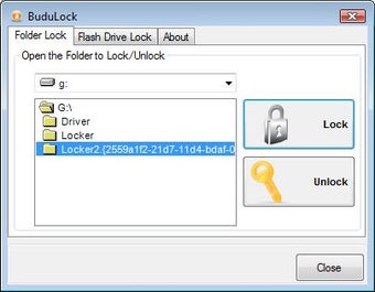 Image 0 for BuduLock
