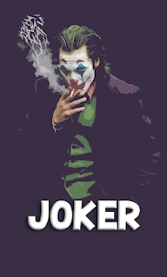 Imagen 0 para Sticker Joker For Whatsap…