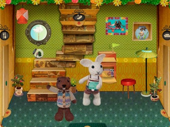 Imagen 0 para Fuzzy House LITE