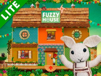 Imagen 1 para Fuzzy House LITE