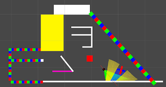 Image 1 for Ray Casting Demo (with Ra…