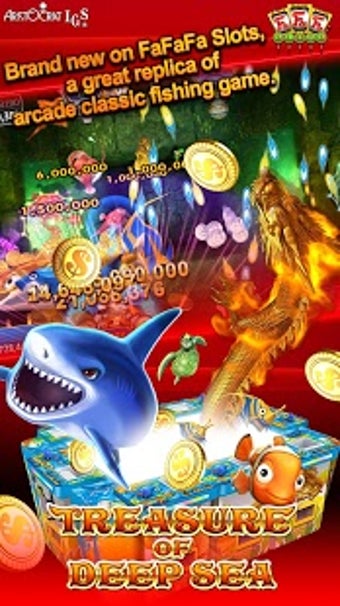 Imagen 11 para Golden HoYeah Slots - Rea…