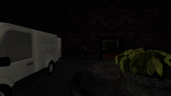 Image 0 for Midnight Maid Night