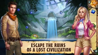 Imagen 0 para Adventure Escape: Dark Ru…